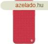 NILLKIN TEXTURED manyag telefonvd (rdes fellet, kzepes