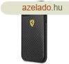 CG MOBILE Ferrari Scuderia manyag telefonvd (karbon minta