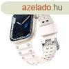 Triple Protection csereszj Apple Watch SE, 9, 8, 7, 6, 5, 4
