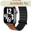 Beline raszj Apple Watch Magnetic Pro 38/40/41mm fekete/ba