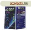 9D edzett veg fekete szegllyel iPhone 12 Mini