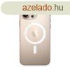 Apple iPhone 16 Pro Max Case with MagSafe Clear