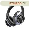 ONEODIO DJ Fejhallgat - Focus A10 Hybrid Black (Vezetk nl
