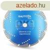Bautool gymnttrcsa turbo szegmens 230x22,2 mm (brqcp01423