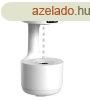 Prst s aroma diffzor Antigravitcis csepp technolgia