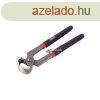 EXTOL PREMIUM harapfog szivacsos borts nyllel, 180mm, 
