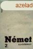 Nmet nyelvknyv 2. - (Tanuljunk nyelveket!) - Dr. Siptr Er