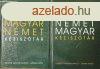 Magyar-nmet kzisztr + Nmet-magyar kzisztr - Hessky R