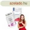 Ni Pack 60 Napra - Nutriversum Vitamin Women + Fittprotein 