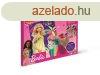 Flis kpkszt kszlet, MAPED CREATIV "Barbie Foil&a