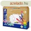 Paprfigurs kreatv kszlet, STAEDTLER "Noris jumbo 6