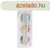 Ecset kszlet PRIMO lapos (0,2,4,6,8) 5 darabos
