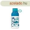 BPA mentes manyag kulacs pnttal ICE KIDS Sea Animals 430ml