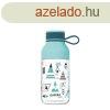 BPA mentes manyag kulacs pnttal ICE KIDS Indian 430ml - Qu