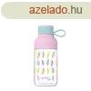 BPA mentes manyag kulacs pnttal ICE KIDS Feathers 430ml - 