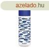 BPA mentes manyag kulacs ICE Sea Fish 840ml - Quokka