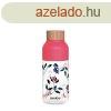 BPA mentes manyag kulacs ICE Blooms 570ml - Quokka
