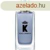Dolce & Gabbana K By Dolce & Gabbana - EDT 200 ml