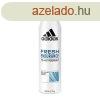 Adidas Fresh Endurance Woman - dezodor spray 250 ml