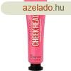 Maybelline Gl-krm arcpirost Cheek Heat (Sheer Gel-Cream 