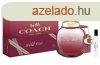 Coach Coach Wild Rose - EDP 50 ml + EDP 7,5 ml