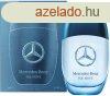 Mercedes-Benz Mercedes-Benz The Move - EDT 100 ml