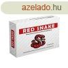  RED SNAKE  - 2 pcs 
