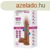  Beautiful Abel 7,5" Vibrating Dildo 