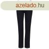So Denim Ni egyenes szr farmer Katy - Fekete | UK 16 (EUR