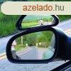 Kiegszt visszapillant tkr - dombor - manyag