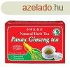 Dr.chen panax ginseng vrs tea 20x2,2g 44 g