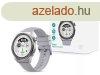 Devia Pro1 (V2) Smart Watch Silver