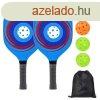 Beta pickleball tkszlet csomagolsa 1 kszlet