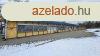 Kiad 14946 m2-es telephely: 659 m2 iroda 740 m2 trol 241 