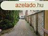 Elad nll garzs a belvrosban! - Kaposvr