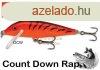 Rapala CD05 Count Down Rap wobbler 5cm 5g - OVW sznben