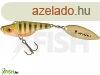 Gunki Jigger Wobbler 5,5Cm S Wild Perch