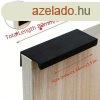 4db Rejtett Fm Foganty Szekrnyekhez, Rozsdamentes Aclbl