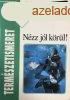 TERMSZETISMERET 1. - NZZ JL KRL! - Szakly Mrta