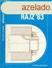 Mszaki rajz &#039;83 - dr. Ksa Csaabn