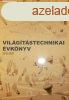 Vilgtstechnikai vknyv 2010-2011 - Kovcsn Jni Katalin