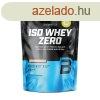 Biotech Iso Whey Zero 454g