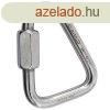 CAMP hromszgletes karabiner Delta Quick Link 10 mm