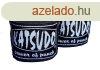 Katsudo elasztikus boksz bandzs 350 cm, fekete