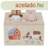 Little Dutch pop-up jtk - Little Farm