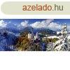 Ravensburger: Puzzle 2 000 db - Neuschwanstein