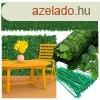 GARDLOV Msvny 500 x 50 cm ? 10 paneles zld svnysznyeg