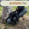 Fekete medve kerti dsz