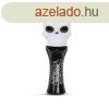 Halloween-i LED lmpa (koponya, elemes)