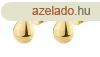 Brosway Elegns aranyozott flbeval Tear Drop Perfect BPC41
